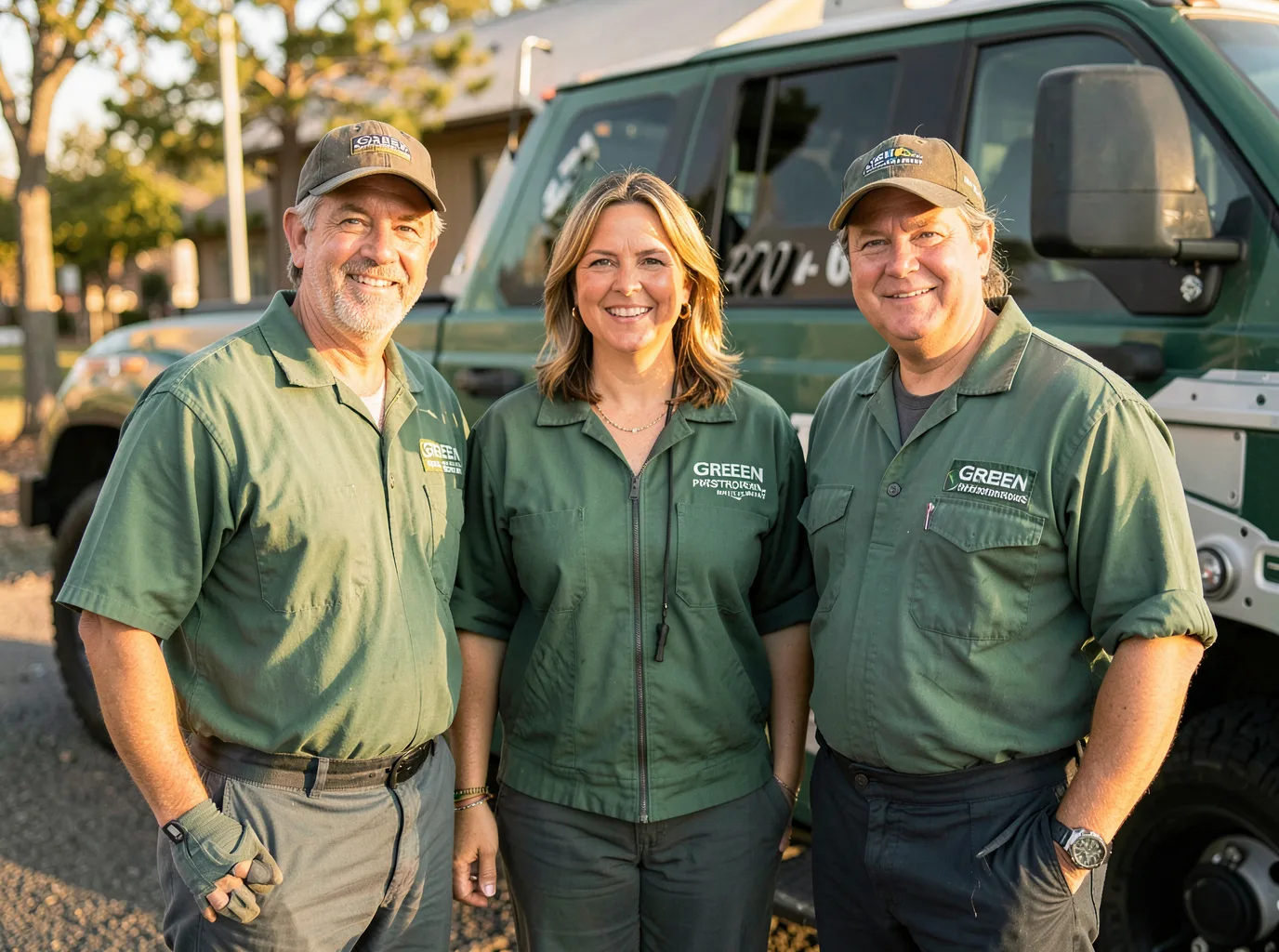 Water Damage Restoration company in Red Mountain, CA